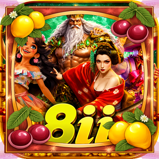 8ii — galeri pratinjau - APK Resmi