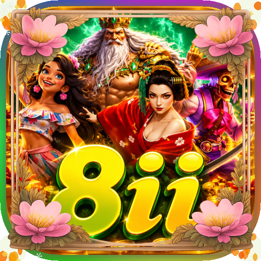 8ii — galeri pratinjau Resmi APK